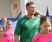 Наши в аренде: Седьмой «сухарь» Вейдыгера