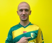 Валон Ахмеди: Мне правда хотелось стать игроком «Немана»