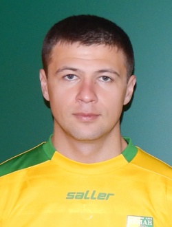Коваль Уладзімір Віктаравіч