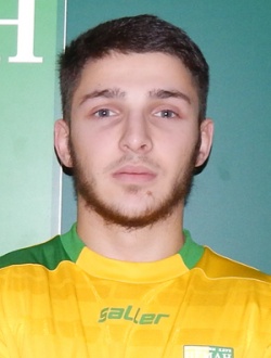 Пасевич Роман