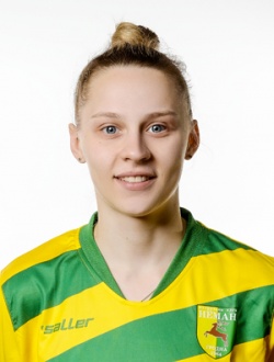 Сяргейчык Лізавета