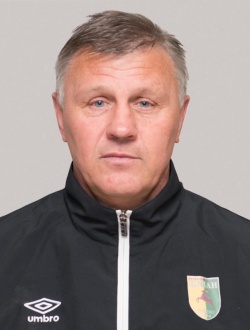 Саладоўнікаў Сяргей Вітальевіч