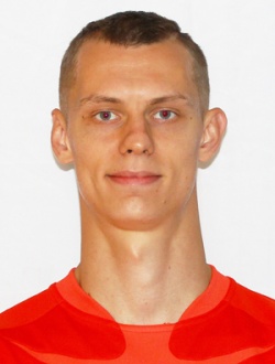 Дударь Дмитрий