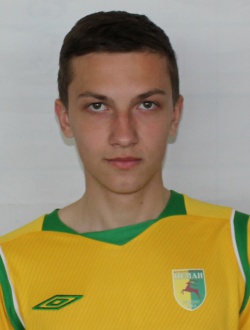 Куличков Никита