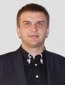 Ворсович Иван Иосифович