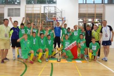 Wrocław Trophy 2015 (9-13 ліпеня)
