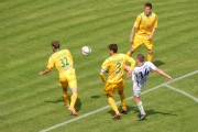 «Неман» — «Динамо-Брест»: счёт 2:1