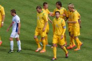 «Динамо-Брест» – «Неман»: победа 3:1
