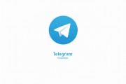 Официальный мессенджер Telegram