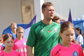 Наши в аренде: Седьмой «сухарь» Вейдыгера