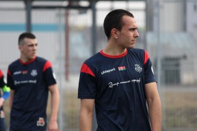 Наши в аренде: дебют, два гола и передача