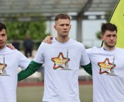 Наши в аренде. Еженедельный отчёт