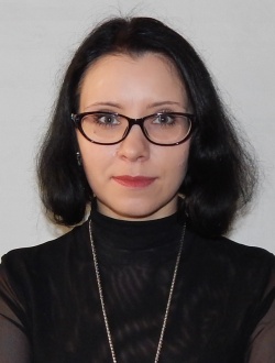 Сущеня Наталья Васильевна