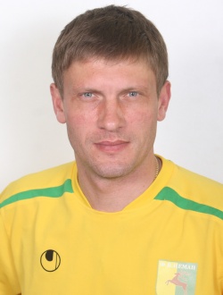 Чумаченко Игорь Гаврилович
