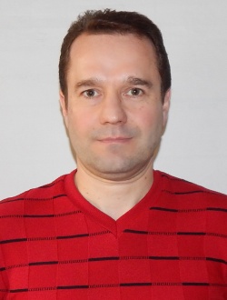 Колошиц Иван Иванович