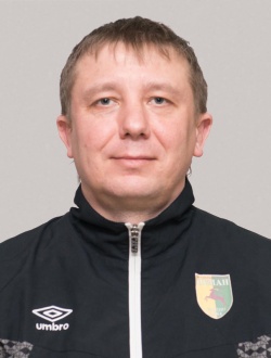 Пузына Павел Иванович