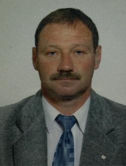 Балуха Александр Владимирович