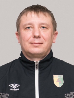 Пузына Павел Іванавіч