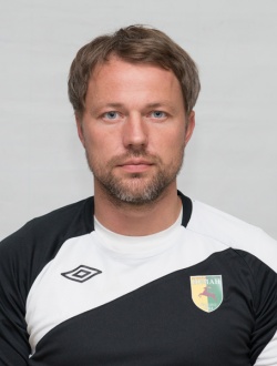Сулима Александр Ричардович