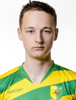 Мінько Кірыл Аляксандравіч