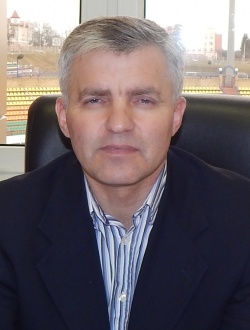 Сахаревич Сергей Михайлович