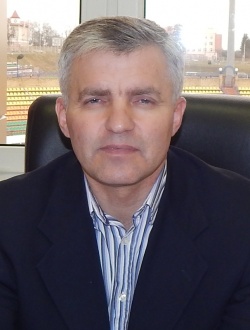 Сахарэвіч Сяргей Міхайлавіч