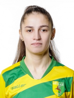 Верхолайцева Екатерина