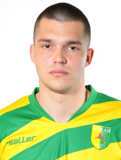 Шалашников Алексей Сергеевич