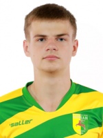 Лізін Максім