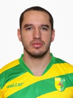 Savitski Pavel