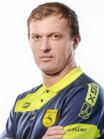 Пятроў Уладзімір Валер'евіч