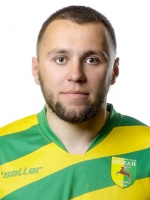 Яблонский Максим