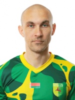 Kazlou Mikhail