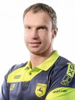 Бекиш Сергей Вацлавович