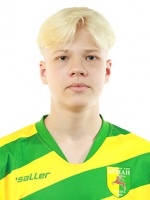 Пазняк Данііл