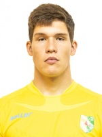 Bialou Maksim