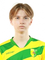 Варабей Давід
