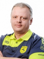 Адамовіч Сяргей Вікенцьевіч