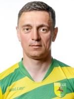 Жуковский Валерий