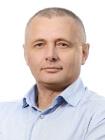 Шафаревич Степан Степанович