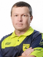 Гуренко Николай Витальевич