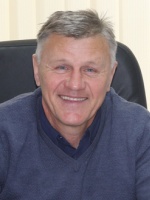 Солодовников Сергей Витальевич