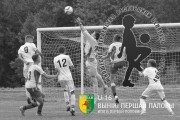 «Нёман» U-16: вынікі восеньскага адрэзка