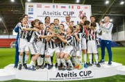 Ateitis Cup 2017