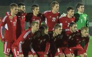 U-21: Ничья во втором матче против Литвы