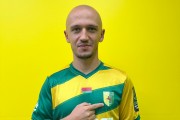 Валон Ахмеди: Мне правда хотелось стать игроком «Немана»