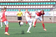 «Неман» U-17: итоги сезона 2014/15