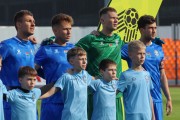 Наши в аренде: Очередной сухарь Вейдыгера и победа Кирко