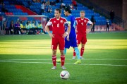 Савицкий может сыграть за сборную Беларуси
