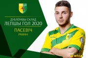 Лучший гол дубля 2020. Итоги